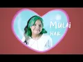 Idgitaf - Mulai (Official Lyric Video)