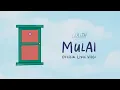 Download Lagu Idgitaf - Mulai (Official Lyric Video)