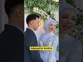 Download Lagu ketika pengantin pria sudah tidak sabar mau mencium pengantin wanita‼️#lucu #nikah #manten #wedding