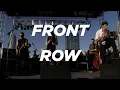 Bajofondo, SXSW 2013 | NPR MUSIC FRONT ROW