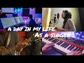 Download Lagu Saidah Salim : A DAY IN MY LIFE AS A SINGER IN MALAYSIA