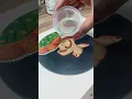 Poring resin #art #resin #resinartist #shortvideo