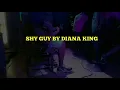 Young dumb, Shy Guy and Shape of you Cover (Reggae Version)
