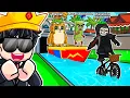 I Stole NEWEST INDONESIAN OG BRAINROTS in Steal a Brainrot Roblox