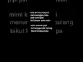Download Lagu LIRIK LAGU PIPI MIMI