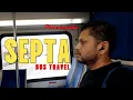 How to Use SEPTA Philadelphia Transport Key Card Tips