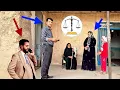 The lawyer spilled everything! Samira's dowry letter became a disaster for him.