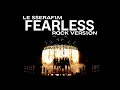 LE SSERAFIM - 'FEARLESS' (Rock Version)