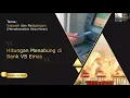Download Lagu Hitungan Menabung Di Bank VS Emas