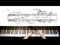 Debussy : Les collines d'Anacapri [Préludes Book 1]｜「前奏曲集第１集」より 5.アナカプリの丘 / ドビュッシー