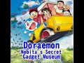 Lagu Doraemon: Nobita's Secret Gadget Museum Hindi Movie | No Zoom