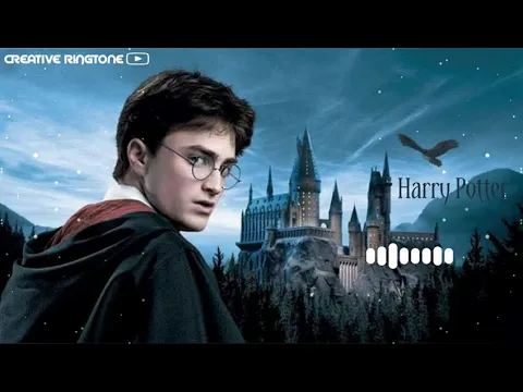 Download MP3 Harry Potter theme ringtone || Download link Description 👇👇👇