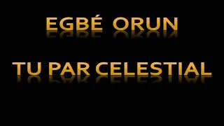 egbe orun ifa egbe orisola