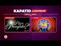 Download Lagu TV5 Kapatid Livestream | September 8, 2025 IEat Bulaga LIVE