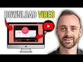 Lagu Hoe YouTube-video downloaden | Snelle handleiding
