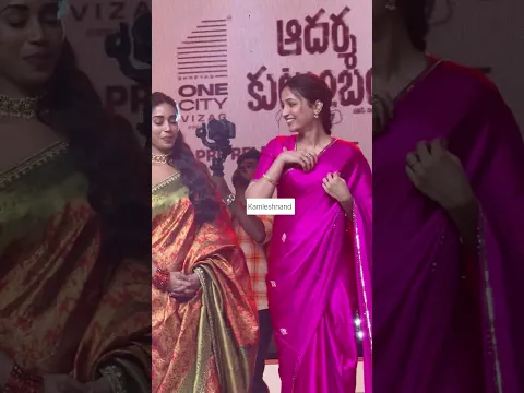 srinidhi Nivetha