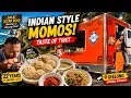 I Found the BEST Momos on the Great Ocean Road Taste of Tibet 22 Years