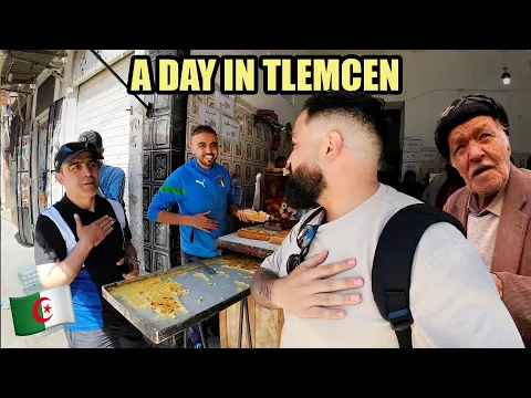 Download MP3 Everything in Algeria is Free 🇩🇿 (Tlemcen)