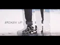 Silfaboys - BROKEN UP ( Official Music Video )