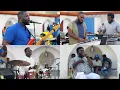 Lagu 🔥30minutes Nonstop Best Ghanaian Hi Life Jam ft JAMES MIREKU🎹||EMMA ON BASS🎸||AFRO BAND||LIVE BAND||