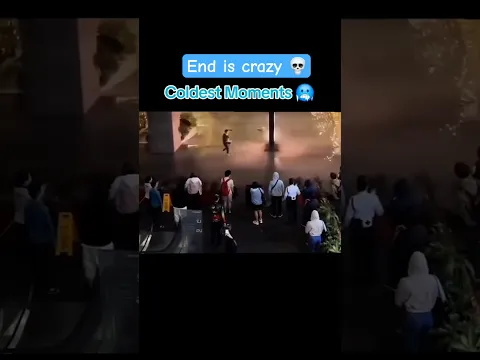 End is crazy are you sure 💀 #sigmavideo