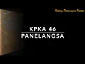 Download Lagu KPKA 46 Panelangsa - Kidung Pasamuwan Kristen Anyar