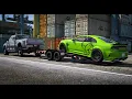 New FiveM Lifted Truck Pack Vapid Guardian Car Trailer Lore Friendly ONX