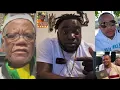 Download Lagu LETS TALKED ABOUT COLAZ SMITH TV AND DADDY GORDON💯💯😭👂