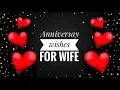 Download Lagu Marriage Anniversary Wishes For Wife ❤️| Marriage Greetings ❤️