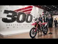 Download Lagu 2026 Honda CRF300L – The Dual-Sport King Just Got Even Better