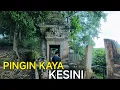 Download Lagu AIR SUCI PESUGIHAN TANPA TUMBAL?!JADI KAYA RAYA