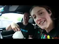 My first race back after getting hit by a car (Volcanic Epic Pt 1)