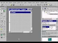 VB6 Creating a Custom Project