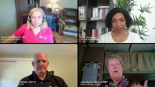 AWHONN Insights Innovative Solutions For Neonatal Resuscitation 