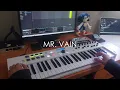 Download Lagu Mr.Vain - Culture Beat (Cover)