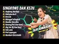 Download Lagu Silvy Kumalasari Ft. Om Lorenzo - SINGKONG DAN KEJU - WAKTUKU KECIL || FULL ALBUM KOPLO