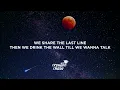 Harry Styles - Satellite (Lyrics)