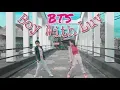 Download Lagu (Dance Cover)Bts-boy with luv