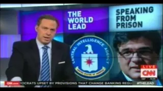 Jake Tapper s segment on Kiriakou that never ran 12-12-2014