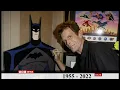 Kevin Conroy passes away 1955 - 2022 USA