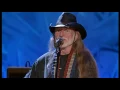 Willie Nelson -  "Ramblin´ Fever"  w/Toby Keith, Joe Walsh & Merle Haggard