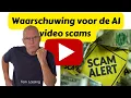 Download Lagu Dit is een waarschuwing tegen de rondgaande scams