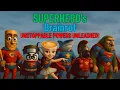 Download Lagu SUPERHERO's Brainrot – Unstoppable Powers Unleashed!