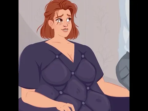 A MULHER VIROU UM SOFÁ #shorts