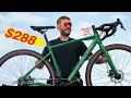 Entry Level Bikes Just Got Redefined