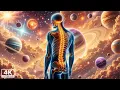 Download Lagu THE MOST POWERFUL HEALING FREQUENCY | 432Hz + 528Hz + 1111Hz | Heal Damage In The Body and Spirit