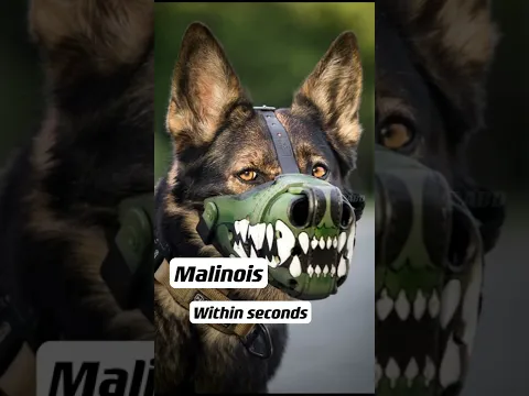 the most DANGEROUS dog breeds! 🤬🤬🔥 #shorts