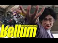 Bellum General Calamity Villain Debuts New Threat on No. 1 Sentai Gozyuger Episode 32