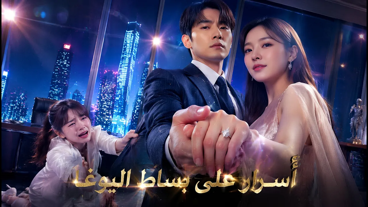 The Truth About Lu Sheng: Silent Revenge for a Wife's Betrayal poster