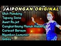 Lagu KUMPULAN LAGU JAIPONGAN TERBAIK